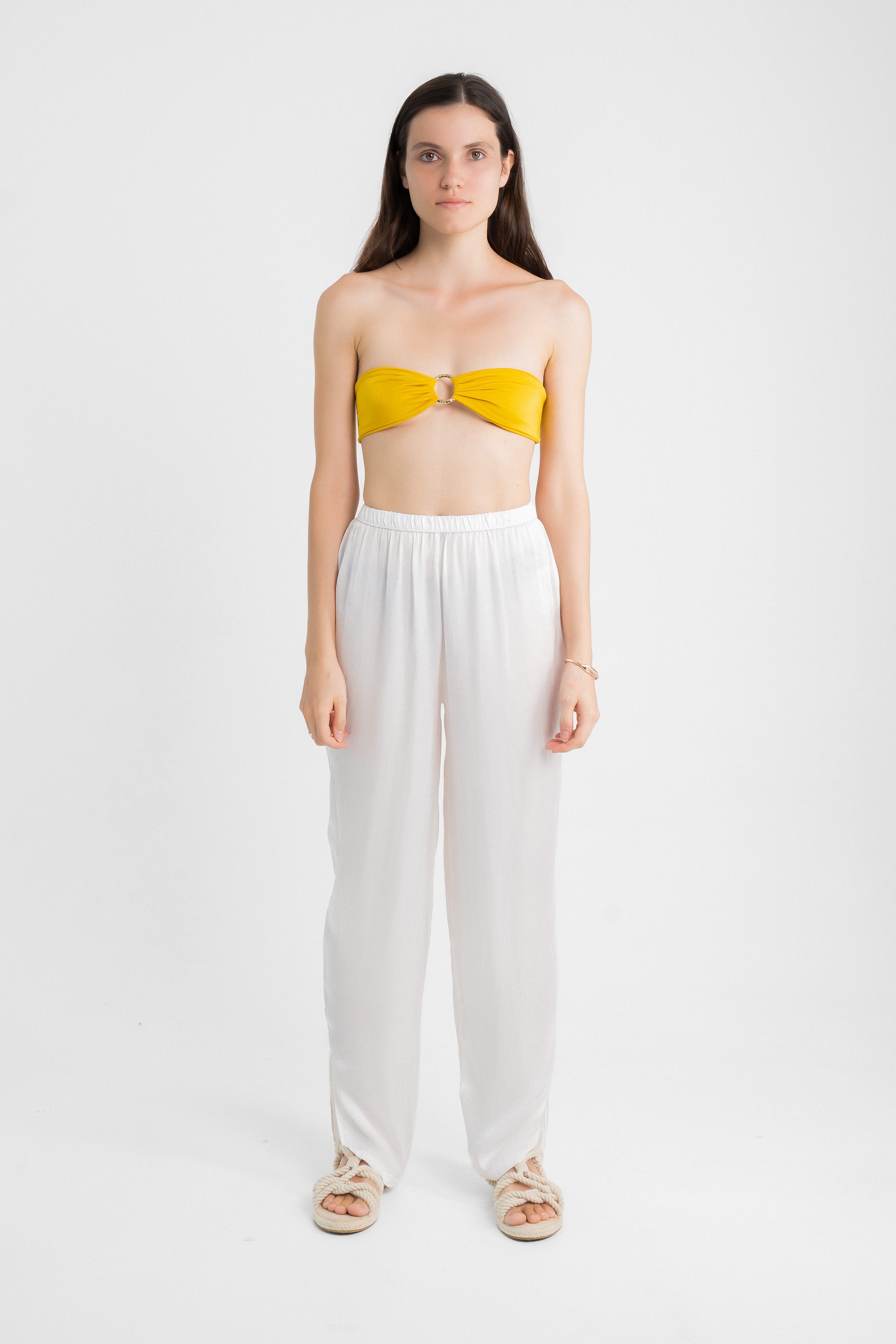 ANEMONE PANTS