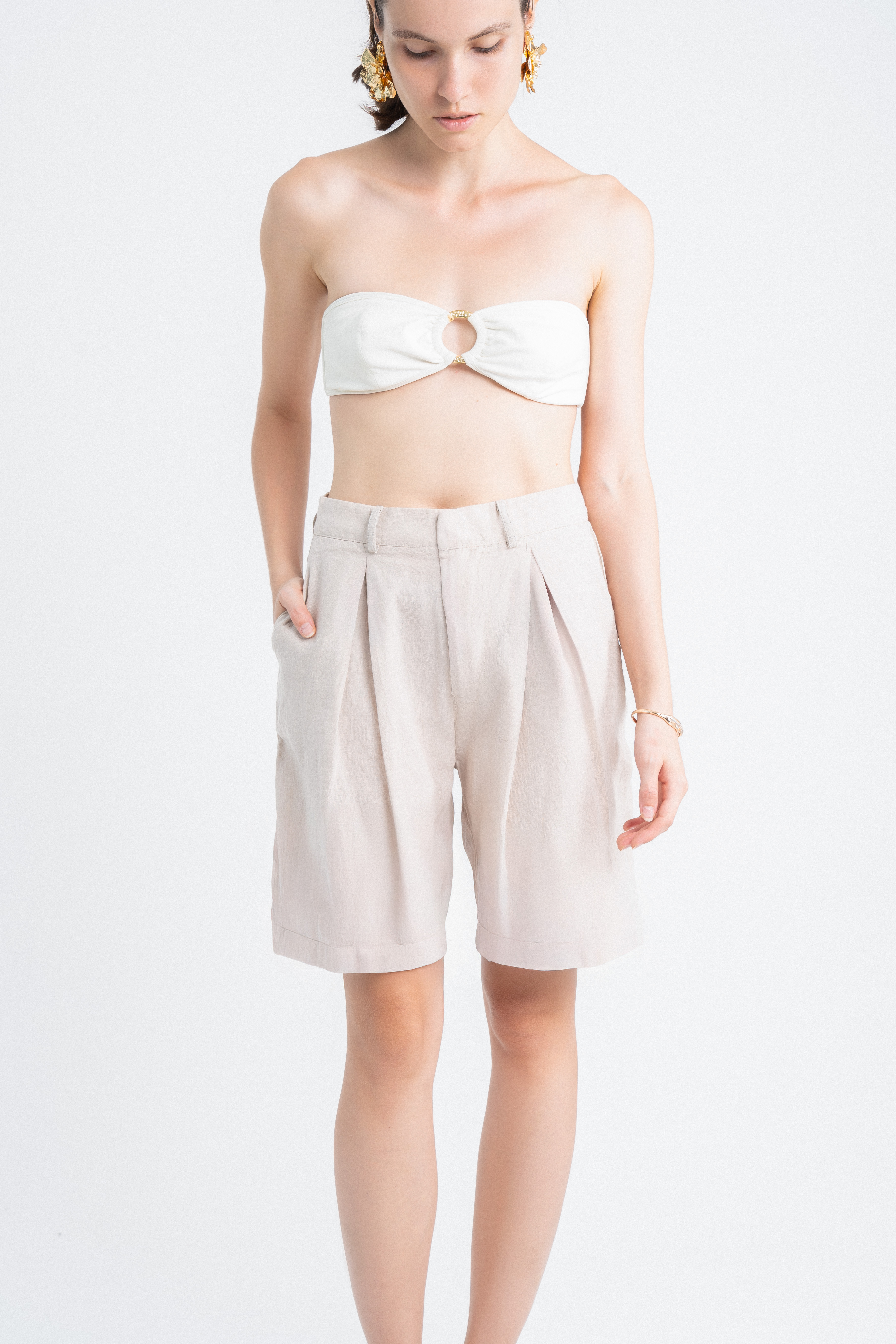 MAGNOLIA SHORTS