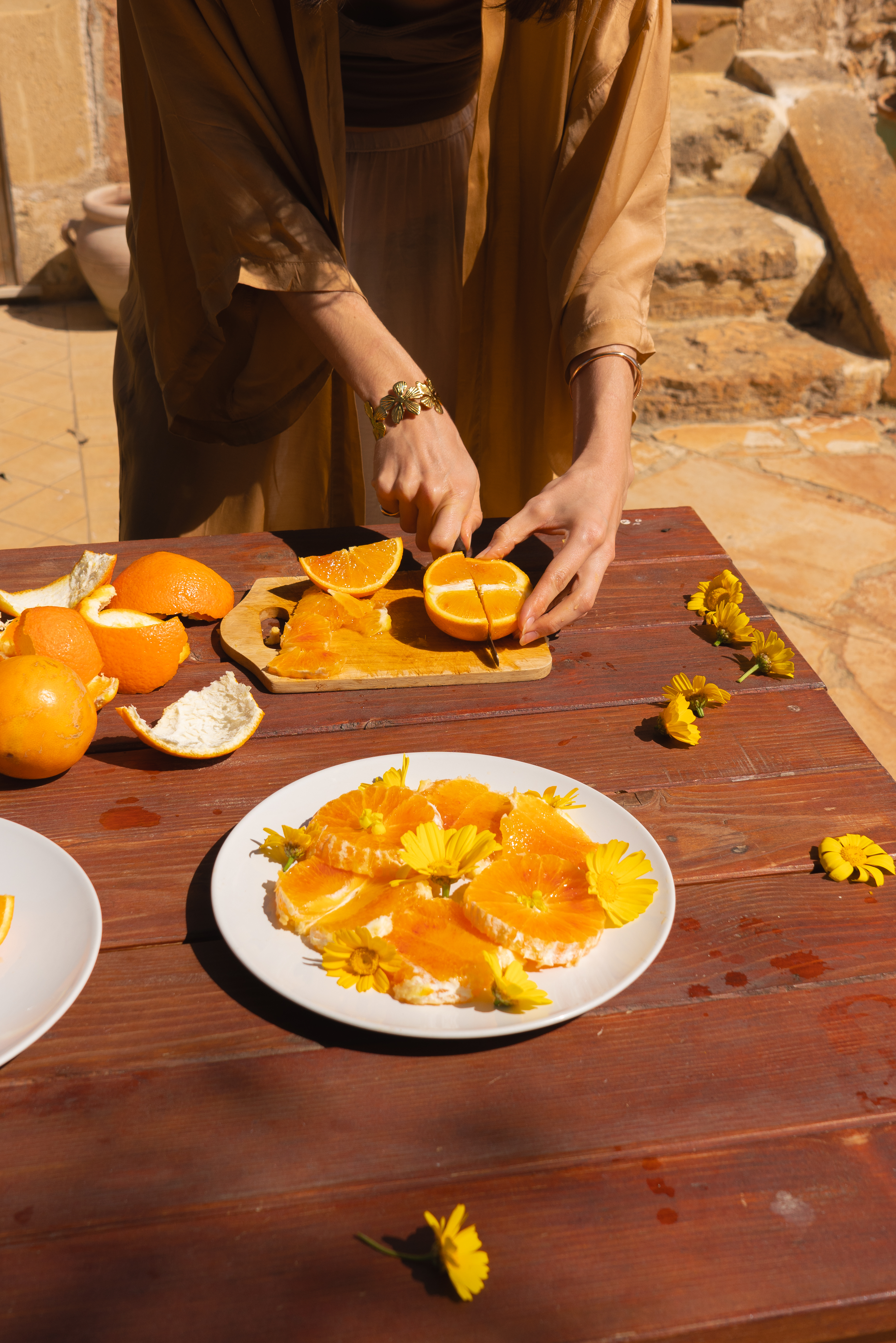 SAN LORENZOFLOWER DRY 2508