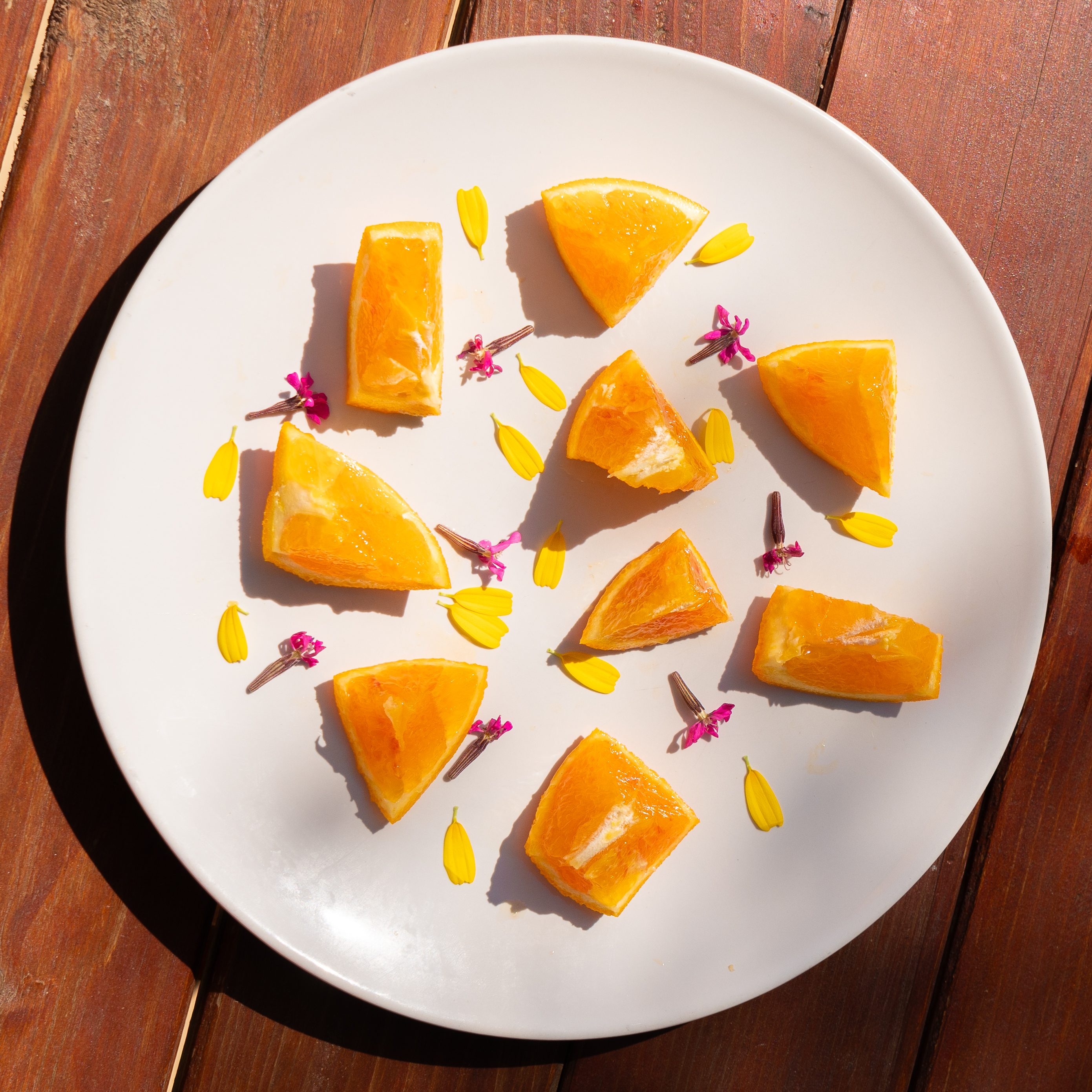 SAN LORENZOFLOWER DRY 2515