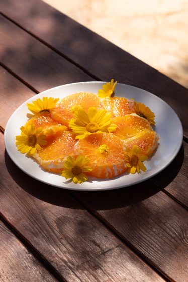 SAN LORENZOFLOWER DRY 2509