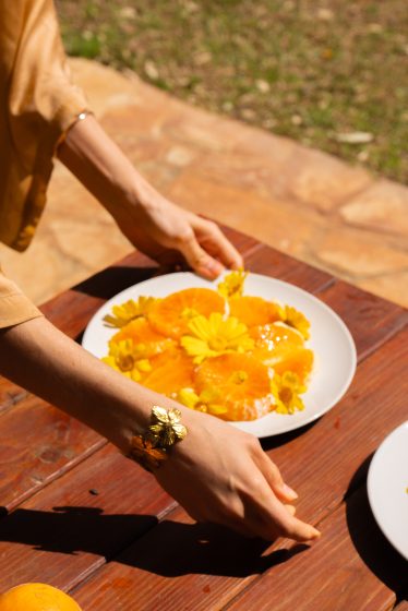 SAN LORENZOFLOWER DRY 2514