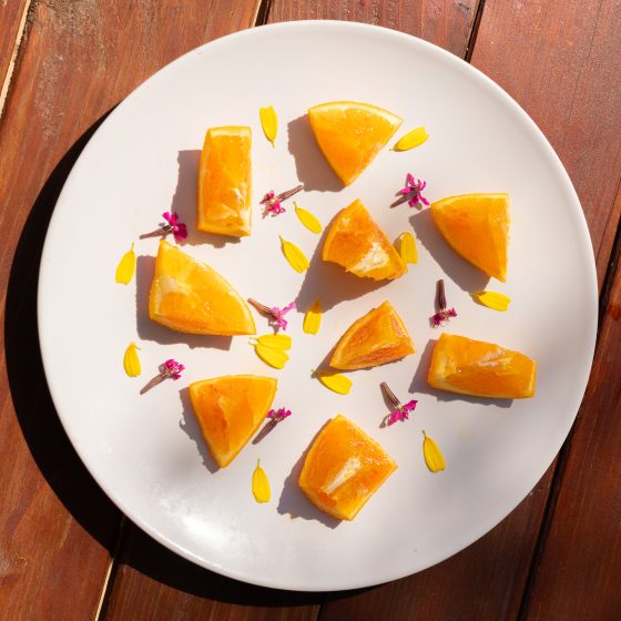 SAN LORENZOFLOWER DRY 2515