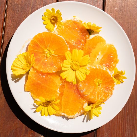 SAN LORENZOFLOWER DRY 2516