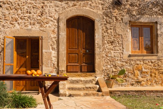 SAN LORENZOFLOWER DRY 2499